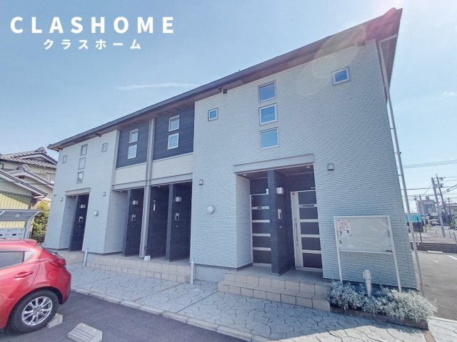 グレイステラス　　刈谷市の賃貸ならクラスホーム刈谷店