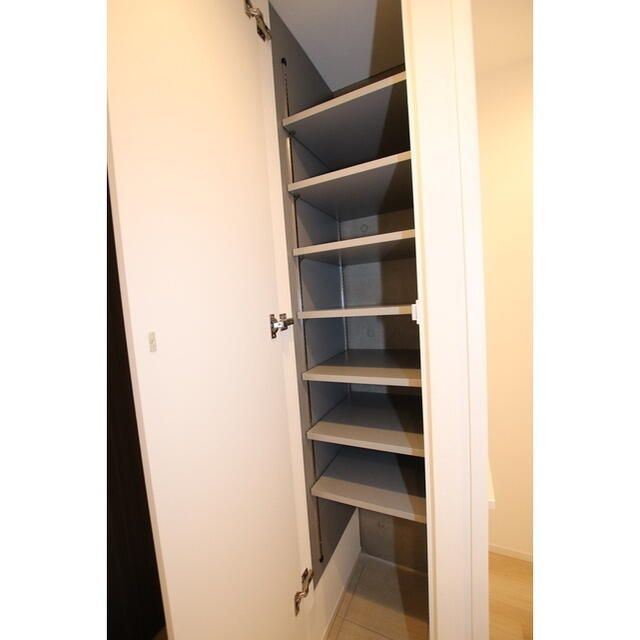 ファーレ大塚Ⅱの設備