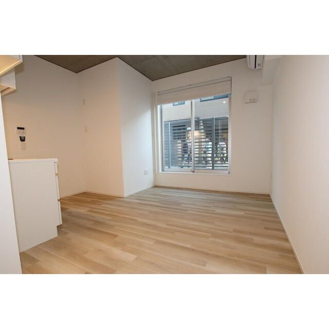 ファーレ大塚Ⅱの寝室