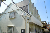 パレス平和台の画像