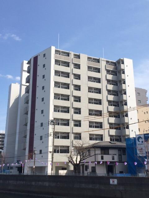 横浜市南区日枝町5丁目のマンションの画像
