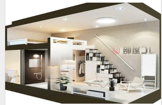 アカツキテラス和泉Ⅲ