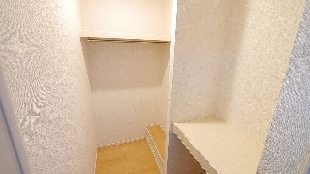 メゾン双鶴Ｅの収納