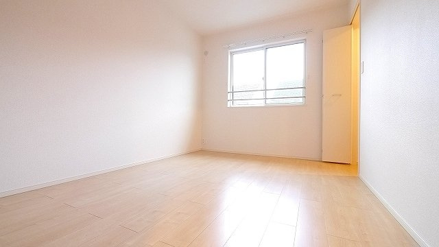 メゾン双鶴Ｅの内装