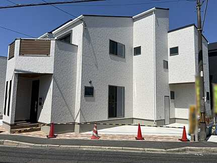 広島市中区江波西２丁目