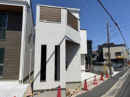 広島市中区江波西２丁目のその他