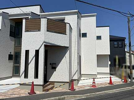 広島市中区江波西２丁目のその他