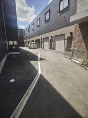 【エントランス】 | ラ・エアナ