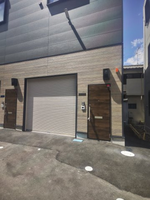 【ロビー】 | ラ・エアナ