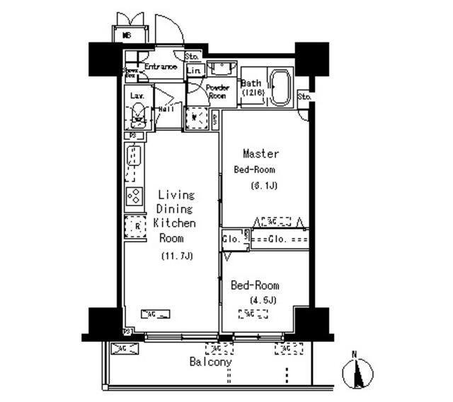 パークアクシス元浅草ステージ