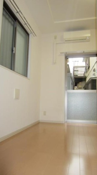 セントラル・ピース・府中のその他