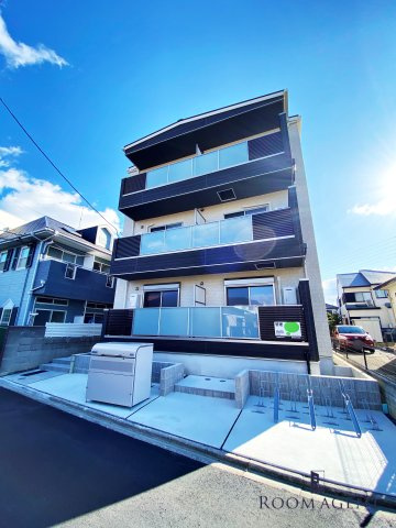 グランディール高畑