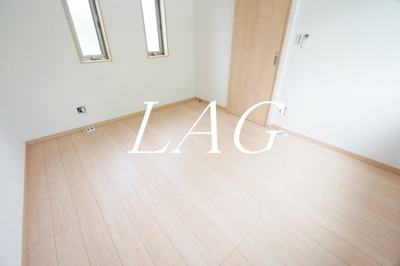 【寝室】 | マル・アズール品川ウエスト | 寝室です。