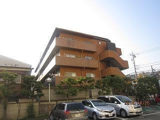 横浜市港北区高田西１丁目のマンションの画像