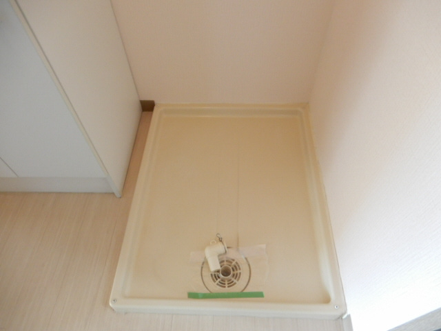 アネックス西明石の内装