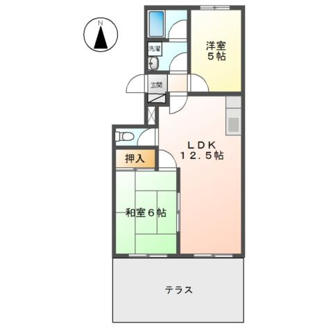 アネックス西明石