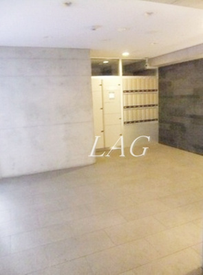 【エントランス】 | アクサス大手町ラクシーズ | エントランスです。