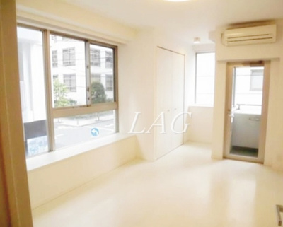 【寝室】 | アクサス大手町ラクシーズ | 寝室です。