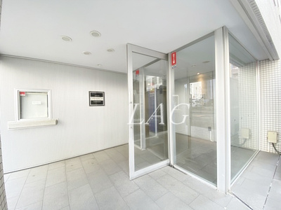 【その他】 | アクサス大手町ラクシーズ