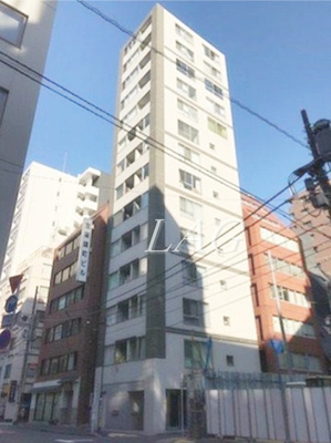 【外観】 | アクサス大手町ラクシーズ | 外観です。