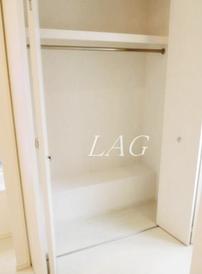 【収納】 | アクサス大手町ラクシーズ | 収納です。