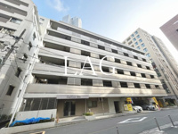 ラフィネ築地の画像