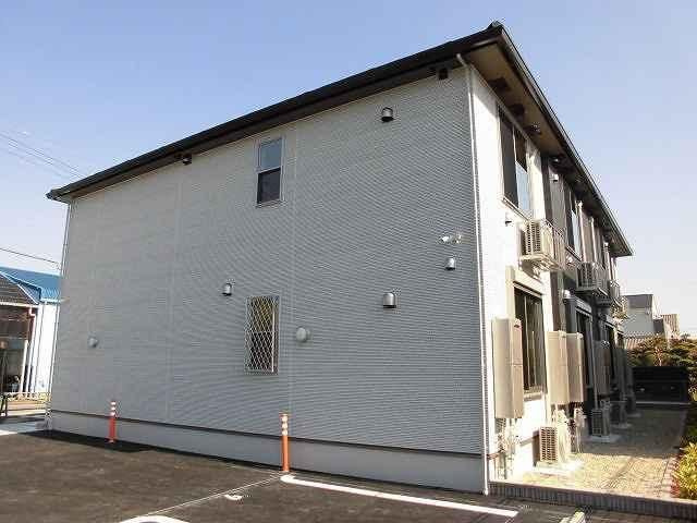プリムローズ　Ｋ　　刈谷市の賃貸ならクラスホーム刈谷店の外観