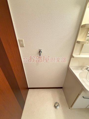 クレース・モール　Ａ棟の設備