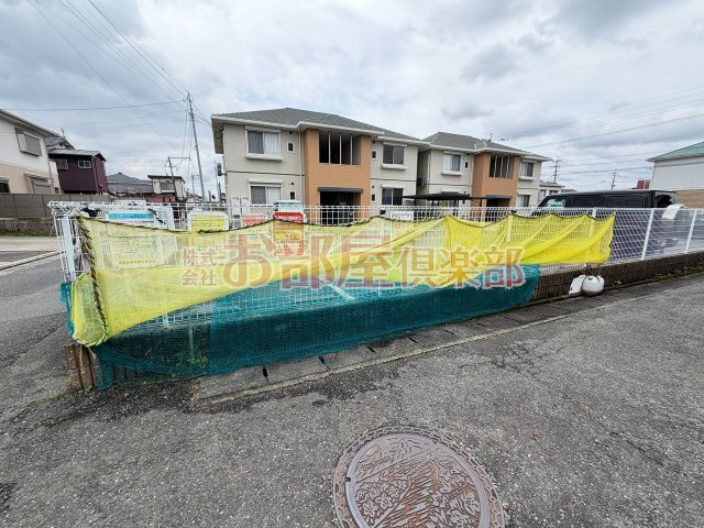 クレース・モール　Ａ棟のその他共用部分