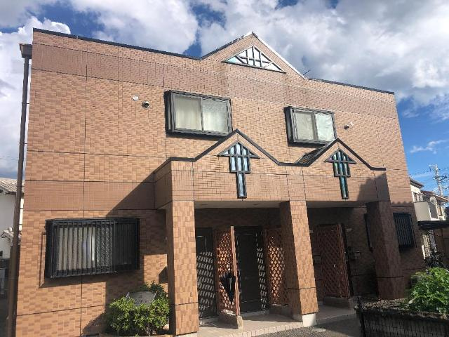 プレザンス東二見