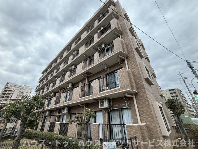 スカイヒルズ我孫子