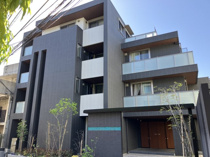 有栖川Heightsの画像