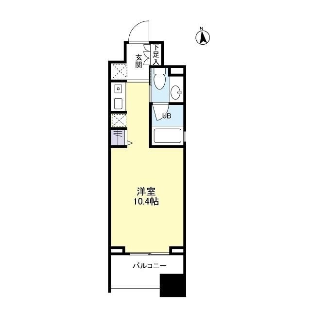 パークフラッツ中目黒