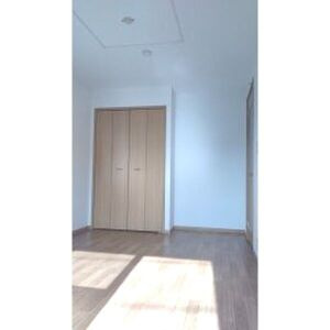 グレース・プラネットの収納