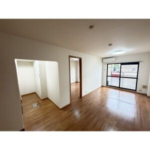 グレース・プラネットの居間・リビング