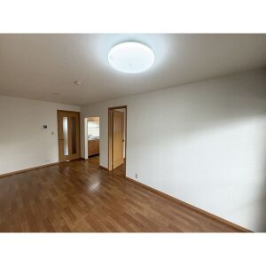 グレース・プラネットの内装