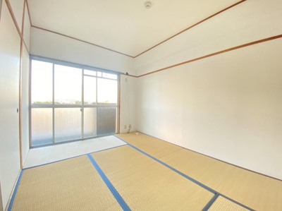 【内装】 | 寿マンション