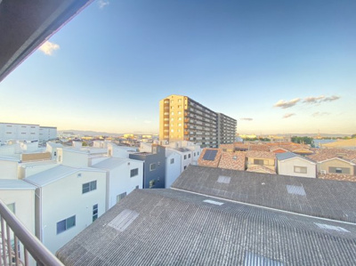 【展望】 | 寿マンション