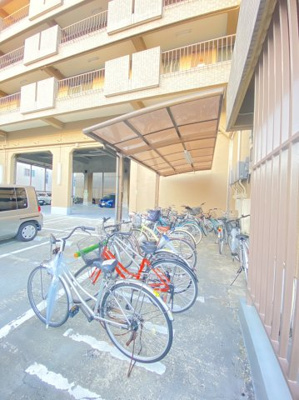 【その他共用部分】 | 寿マンション