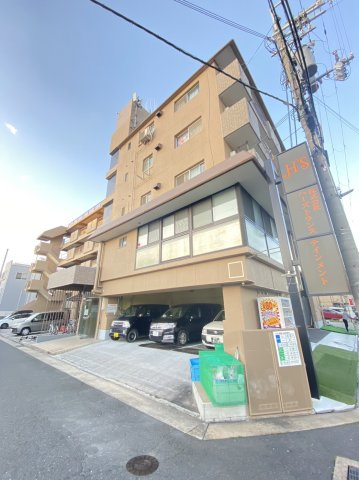 【外観】 | 寿マンション