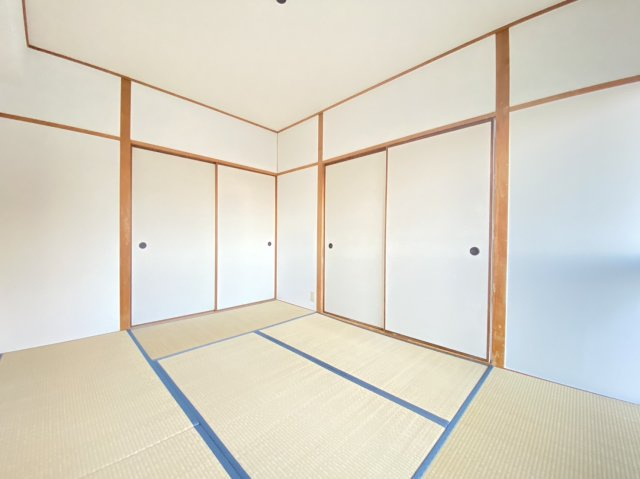 【寝室】 | 寿マンション