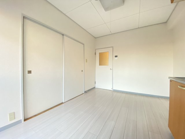 【内装】 | 寿マンション