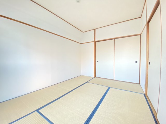 【寝室】 | 寿マンション