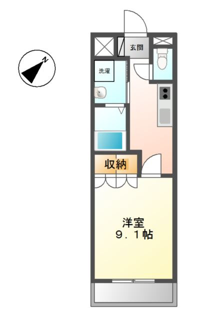 エイトピア八木