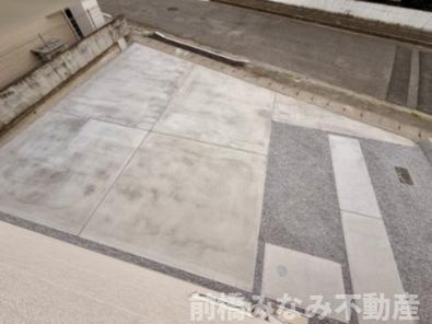 【新築】玉村町南玉　A号棟(全２棟)　ハートフルタウン　新築建売分譲のその他