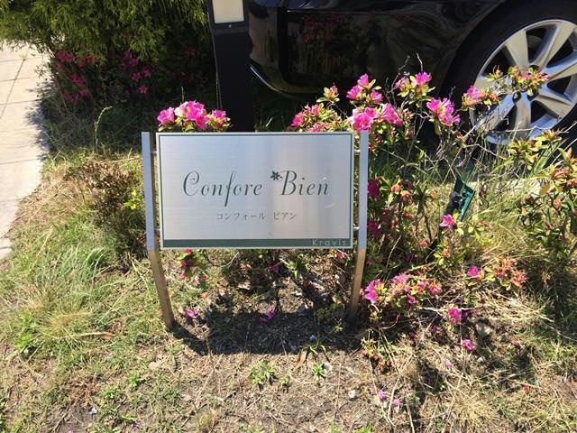 コンフォールビアンのその他