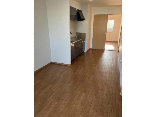 コンフォールビアンの居間・リビング