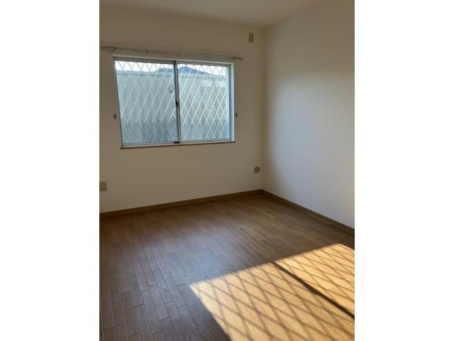 コンフォールビアンの居間・リビング