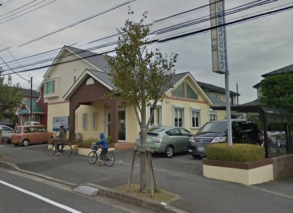 アビターレ・コモドＡの周辺|西岡クリニックまで300m