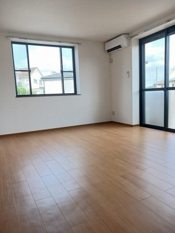 アビターレ・コモドＡの居間・リビング|おしゃれなリビングです